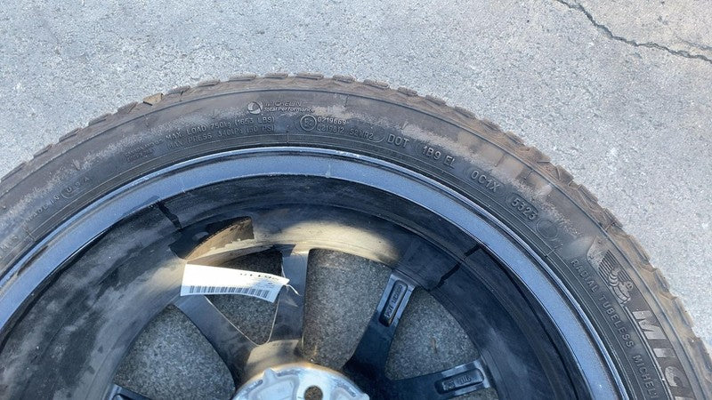 ⭕ 21-23 Model 3 Wheel Rim 18x8.5J +40MM w/ Michelin Tire 235/45 R18 10