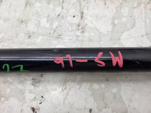 ⭕ 12-20 Tesla Model S Rear Left or Right CV Axle Shaft Half Shaft 1007719-01-B