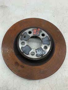 ⭕ 2016-2020 Tesla Model S Front Driver Side Brake Disc Rotor Left Assembly OEM
