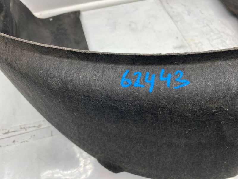 ⭕ 2017-2023 Tesla Model 3 Rear Right Fender Wheel Liner Splash Guard Shield RH