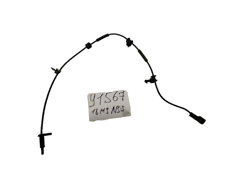 ⭕17-23 Model 3 Front Left or Right Anti-Lock ABS Wheel Speed Sensor 10