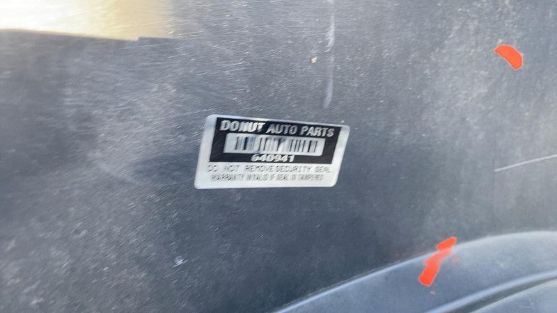 ⭕ 2017-2022 Tesla Model 3 Rear Bumper Cover w/ Park Sensor & Harness B