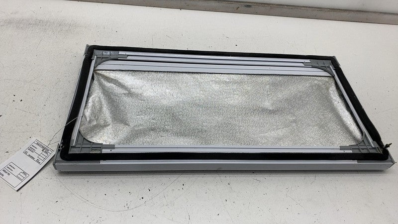 ⭕ 2014-2021 Ram ProMaster 1500 2500 3500 Caravan Side Window Assembly