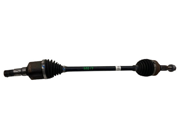 ⭕ 17-23 Model 3 M3 Rear Left or Right CV Axle Shaft Halfshaft 25MM 1044161-00-D