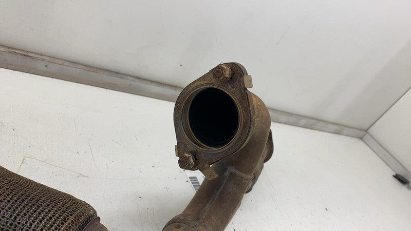 68190014AC ⭕2014-2021 Ram ProMaster 2500 3500 Exhaust System Crossover Pipe Tube 68190014AC