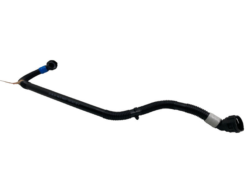 150134500A ⭕ 2017-2023 Model 3 Y FDU Bypass Powertrain Return Pipe Hose Line 1501345-00-A
