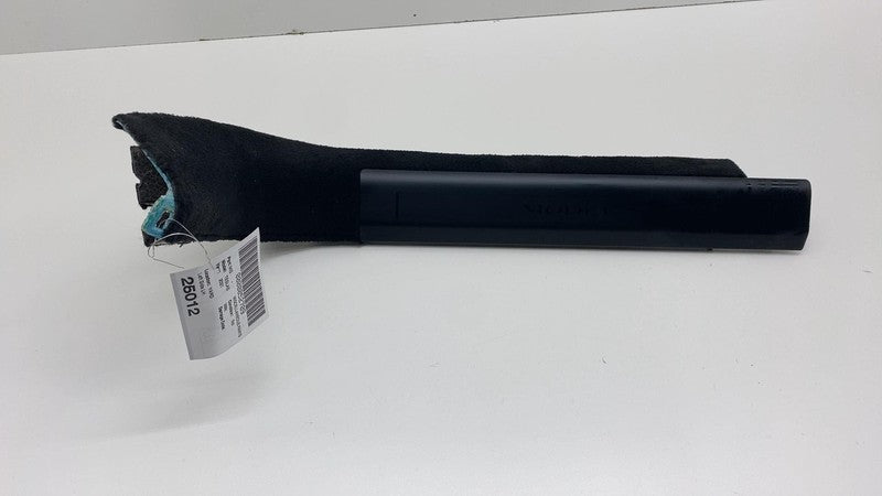 156607497B 2021 2022 2023 2024 Tesla Model S Lower A-Pillar Sill Trim Cover Panel Left OEM