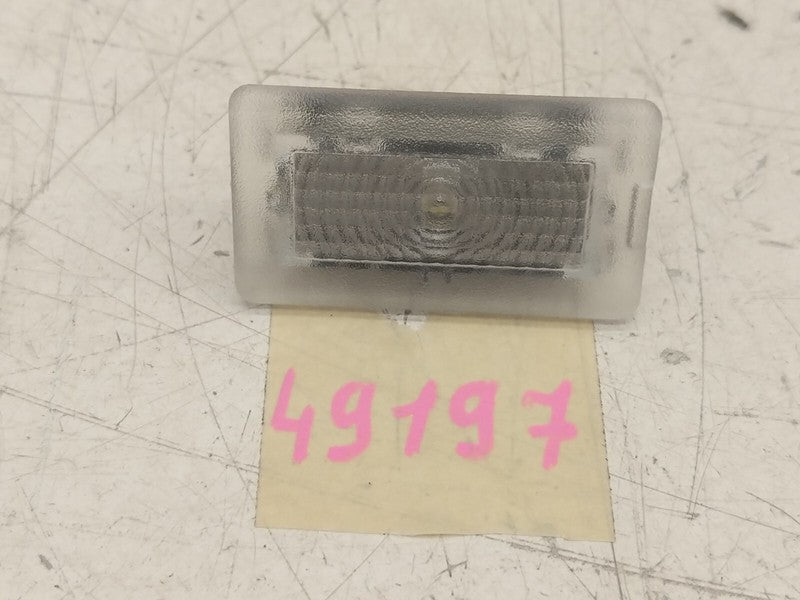 ⭕ 17-23 Tesla Model 3 M3 Interior Courtesy Lamp Task Light Grained 100