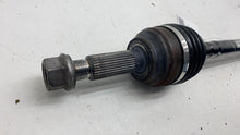 ⭕ 2012-2020 Tesla Model S Rear Left or Right Side CV Axle Shaft Halfshaft 36MM