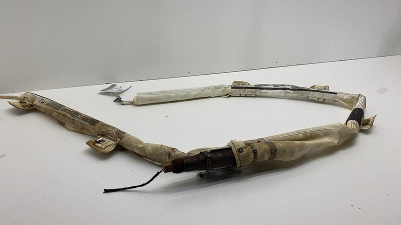 A1668602500 2016-2019 Mercedes-Benz GLE350 Passenger Side Roof Curtain SRS Airbag Right Assy