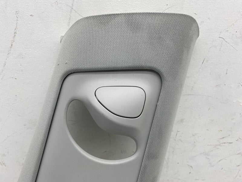 1086255-01-K ⭕ 2017-2023 Tesla Model 3 Passenger B-Pillar Trim Cover Upper Right 1086255-01-K