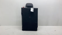 Rear Seat VOLKSWAGEN ID4 25