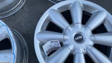 ⭕ 2011-2017 Mini Cooper Countryman SET Wheel Rim 18" inch 18x7.5 Alloy 8-Spoke