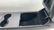 ⭕ 2020-2024 Tesla Model Y MY Front Floor Center Console Armrest & Carrier GEN 2