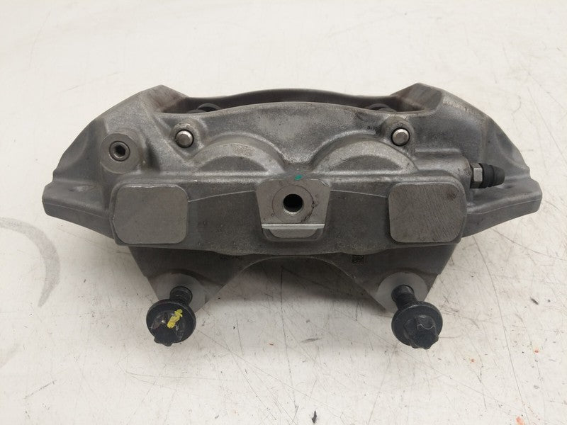1044621 00 D ⭕ 2017-2023 Tesla Model 3 Front Driver Side Brake Caliper Left 1044621-00-D OEM