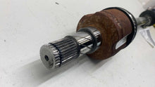 ⭕ 12-20 Model S MS Rear Left or Right CV Axle Shaft Halfshaft 36MM 1007719-01-B
