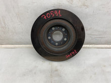 ⭕ 2020-2024 Tesla Model Y Front Passenger Side Brake Disc Rotor Right Assembly