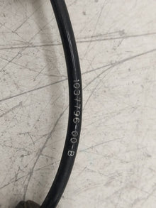 ⭕ 12-20 Model S Rear Left/Right Intelligent ABS Wheel Speed Sensor 1037796-00-B