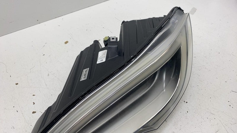 ⭕ 2016-2020 Tesla Model S Front Left Headlight Up-Level Headlamp LH 10