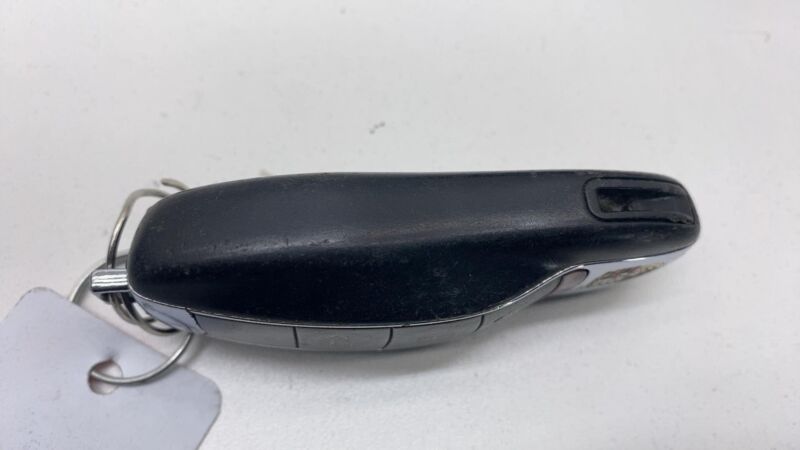 7PP905865E 2011-2018 Porsche Cayenne S Engine Start Ignition Switch Module w/ Keyless FOB