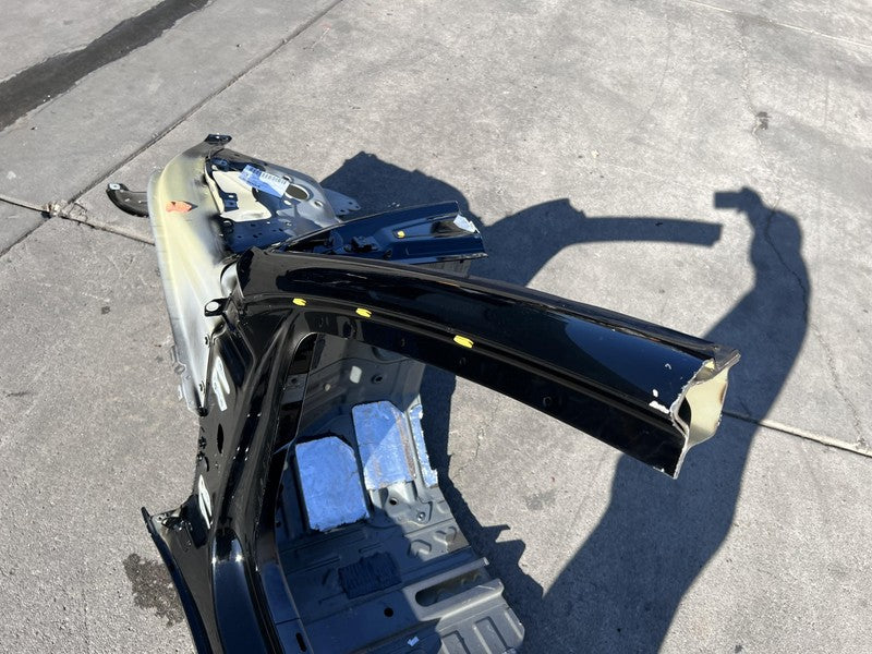 ⭕2020-2023 Tesla Model 3 Front Left Quarter Panel Apron Cut Out Structural Frame