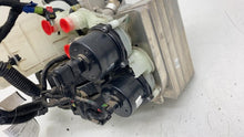 21-25 Model 3 Supermanifold Refrigerant Chiller + Coolant Reservoir 1523007-00-B