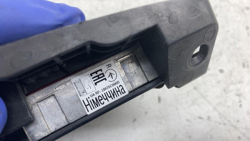 2019-2023 Audi A4 S4 Rear Right Blind Spot Radar Module Unit w/ Mount 