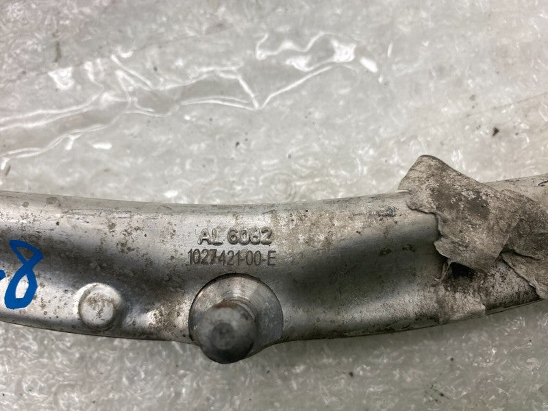 102742100E ⭕12-20 Model S Rear Left or Right Suspension Upper Control Arm Link 1027426-00-A