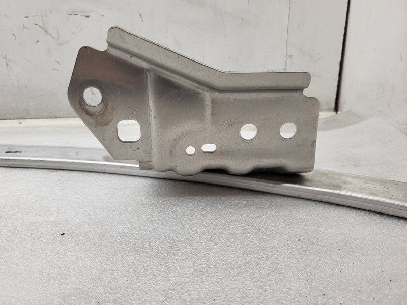 ⭕ 17-23 Model 3 Front Bumper Reinforcement Impact Bar Ankle Catcher 10