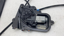⭕17-23 Tesla Model 3 Front Left Door Window Glass Regulator & Motor 1036620-20-D