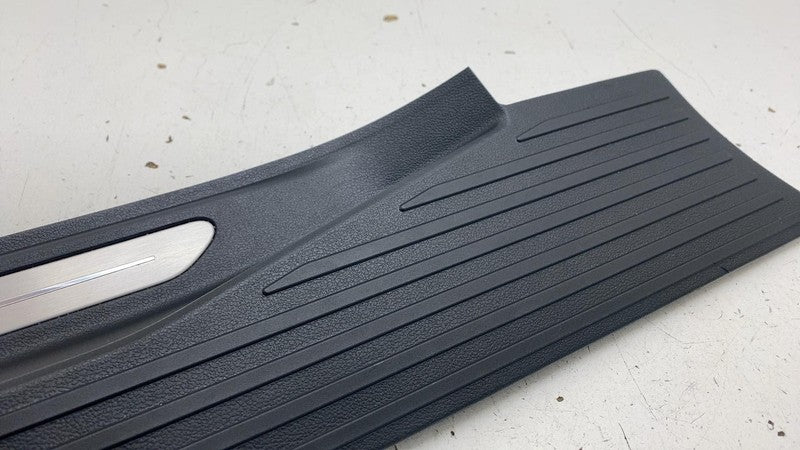 ⭕ 18-24 Lincoln Navigator Rear Right Door Sill Scuff Plate Trim KL7B-4