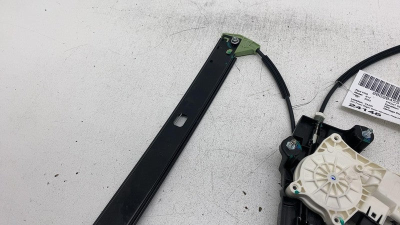 PT00009558K ⭕2022-2024 Rivian R1T R1S Front Right Door Window Motor & Regulator PT00009558-K