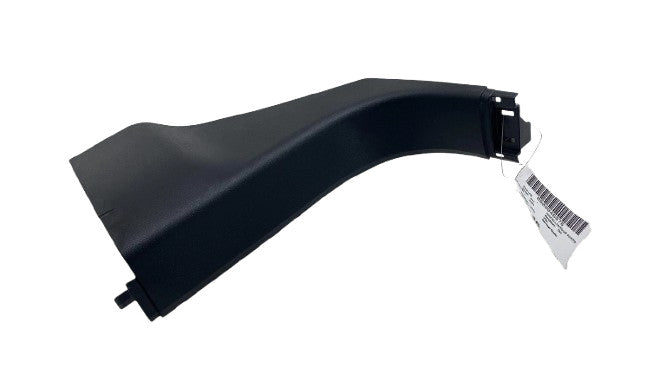 PT00001343 ⭕2022-2025 Rivian R1T Front Left Lower A-Pillar Kick Panel Trim Cover PT00001343