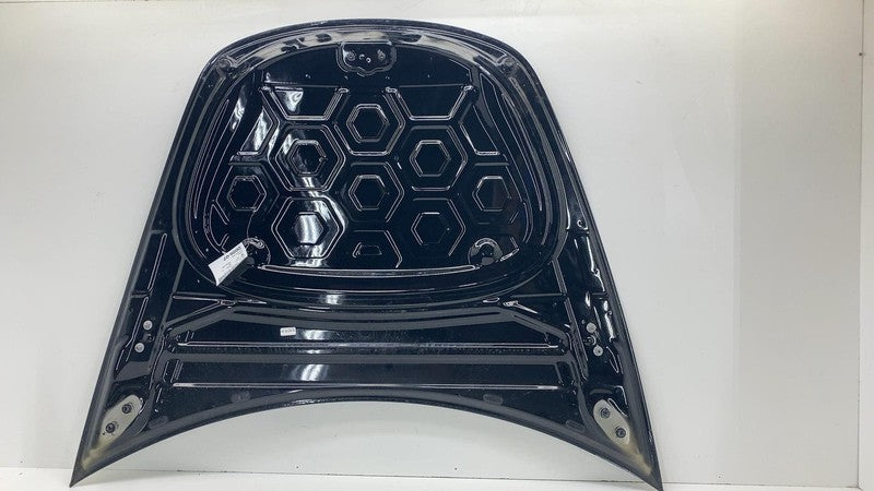 ⭕ 2017-2023 Tesla Model 3 Front Hood Bonnet Shell Panel Cover OEM Black - PBSB