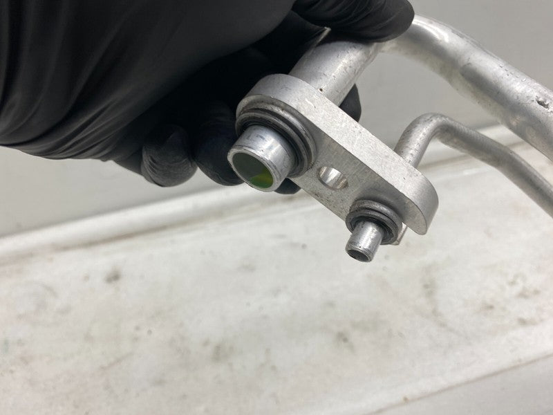 ⭕ 2017-2022 Tesla Model 3 M3 A/C Air Conditioner Line Liquid Suction Pipe Hose