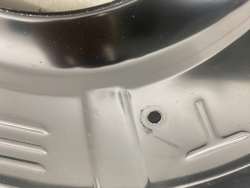 ⭕2012-2020 Tesla Model S MS Front Left Brake Rotor Dust Shield Dual Motor LH OEM