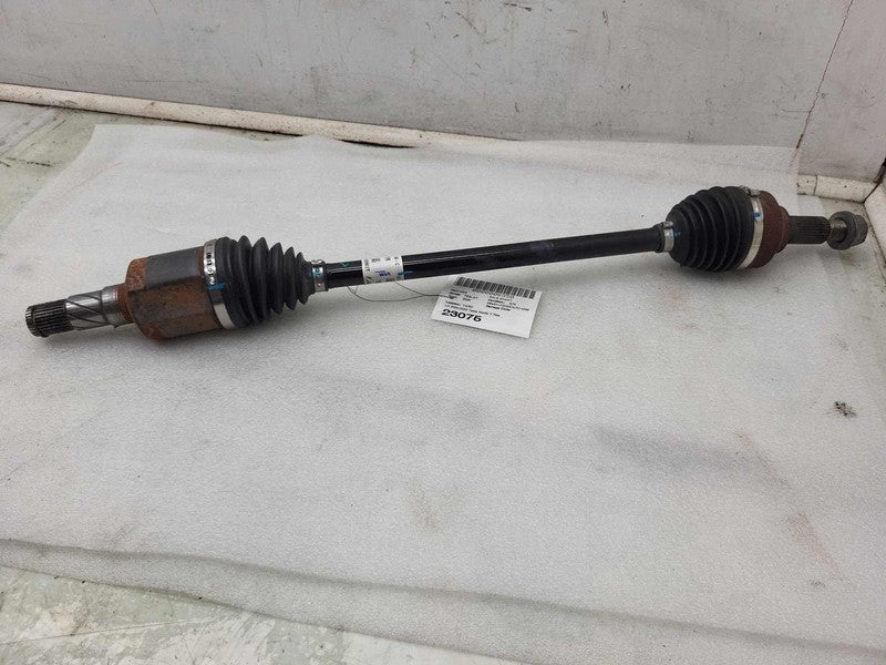 ⭕20-23 Model Y Rear Left or Right Drive Unit Halfshaft 28MM X 580MM 11