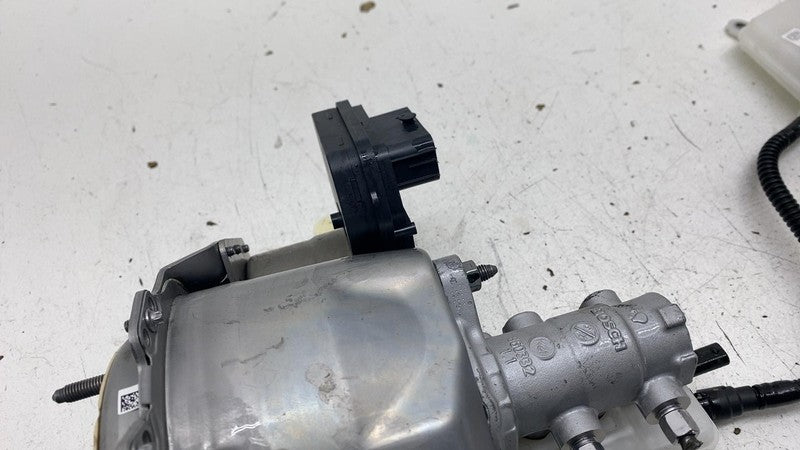 ⭕ 21-25 Model X Electromechanical Power Brake iBooster Servo Assy 1620