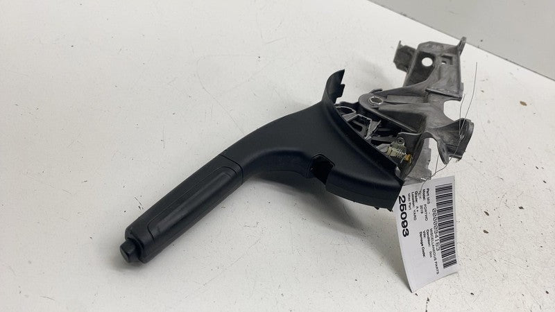 ⭕ 2019 Smart EQ Fortwo Hand Parking Brake Control Mechanism & Lever A4