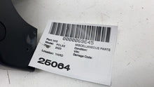 ⭕ 2021-2023 Polestar 2 Steering Column Shroud Lower Trim Cover Panel 32257495