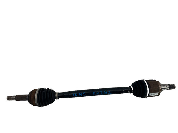 ⭕ 12-20 Model S X Rear Left or Right CV Axle Shaft Halfshaft 36MM 1007719-01-B