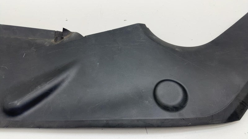 1564265-00-B ⭕ 21-24 Tesla Model S Front Right Under Hood Apron Trim Panel Cover 1564262-00-B