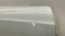 ⭕ 2016-2020 Tesla Model S Rear Passenger Side Door Shell Panel Right White PPSW