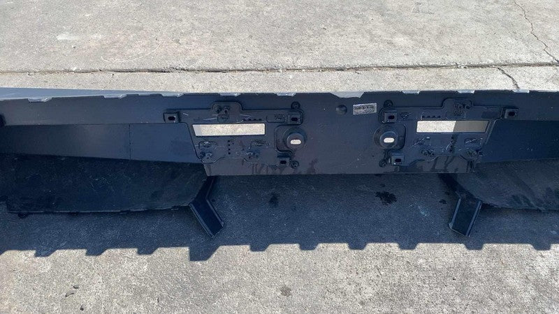 ⭕ 2024 2025 Tesla Cybertruck Rear Bumper Fascia Cover OEM 1800635-00/1