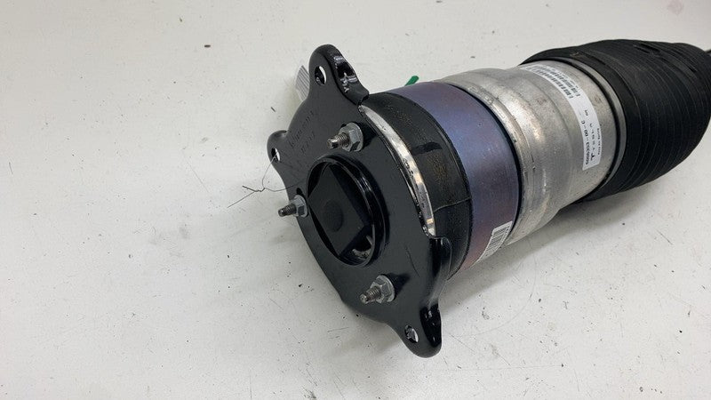 ⭕ 12-15 Model S Rear Right Air Suspension Spring Shock Absorber RWD 60