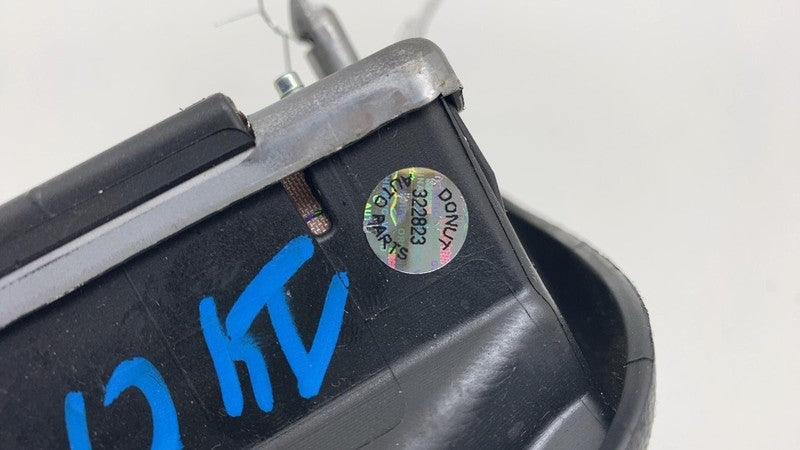 2014 2015 2016 Cadillac CTS ATS Driver Steering Wheel Airbag Air Bag  