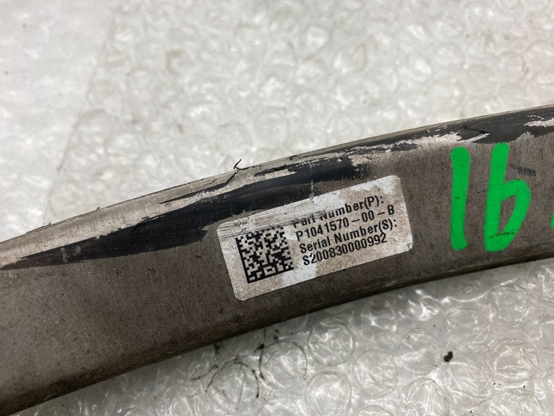 104157000B ⭕ 12-20 Model S X Front Left Suspension Lower Control Arm Fore Link 1041570-00-B