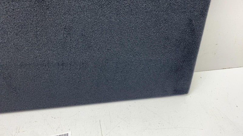 ⭕ 17-23 Tesla Model 3 Rear Trunk Boot Load Floor Carpet Mat Parcel She