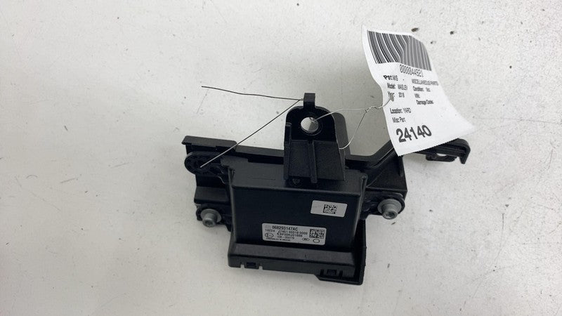 ⭕ 2017-2020 Maserati Levante Network Gateway Computer Control Module 0