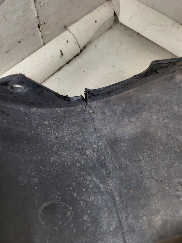 ⭕ 12-20 Model S Driver Side Skirt Rocker Molding Sill Panel Left LH 60